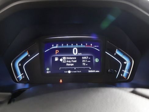 Used 2022 Honda Odyssey Touring image 45