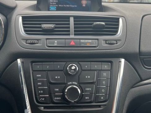 Used 2013 Buick Encore Convenience AWD/4WD image 20