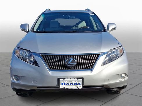 Used 2010 Lexus RX 350 AWD image 28
