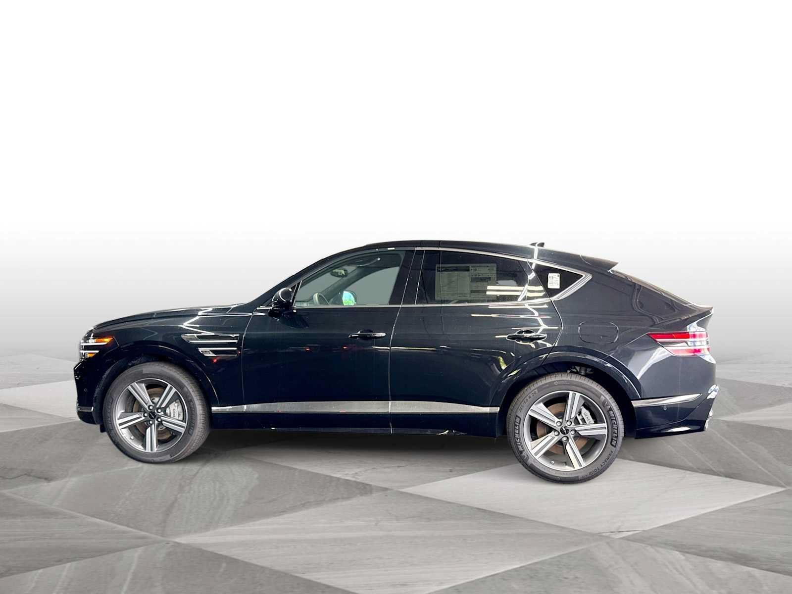 New 2026 Genesis GV80 3.5T AWD/4WD image 5