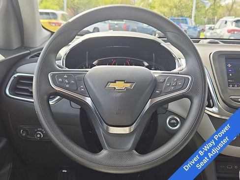 Used 2024 Chevrolet Equinox LS w/ LS Convenience Package FWD image 15