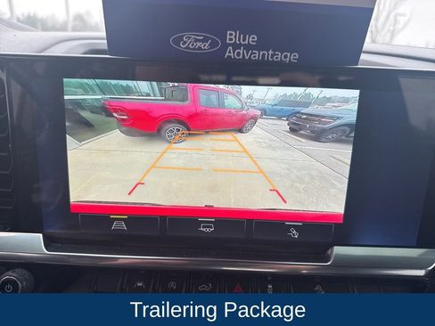 Used 2023 Chevrolet Silverado 1500 RST w/ Convenience Package II image 25