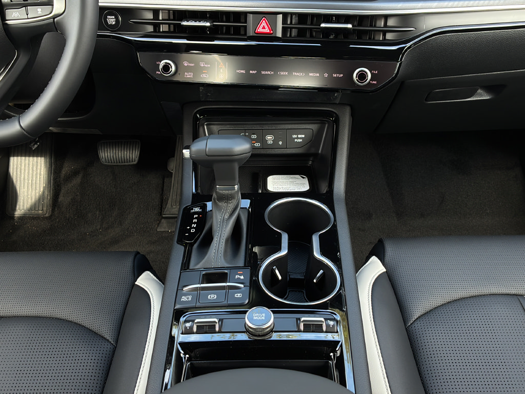 New 2026 Kia K5 GT-Line FWD image 23