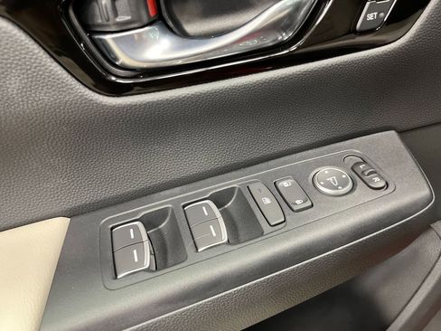 New 2026 Honda CR-V EX-L image 15