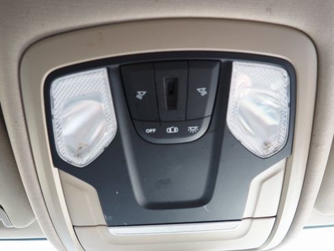 Used 2019 RAM 2500 Big Horn image 38