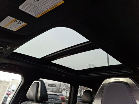 New 2026 INFINITI QX80 Autograph w/ Premium Cargo Package image 11