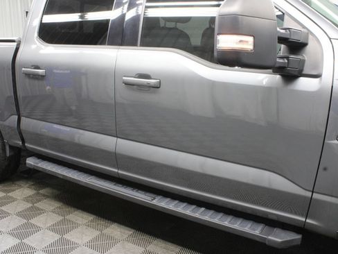 Used 2023 Ford F150 XLT w/ Equipment Group 302A High AWD/4WD image 37