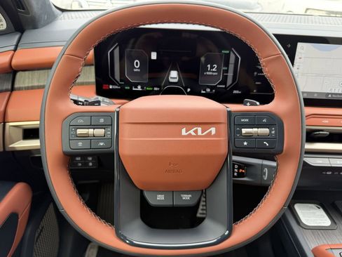 New 2027 Kia Telluride SX Prestige AWD/4WD image 31