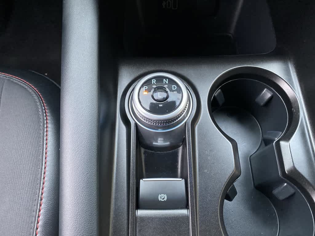 Used 2026 Ford Explorer ST-Line AWD/4WD image 25
