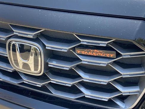 Used 2025 Honda Passport TrailSport image 28