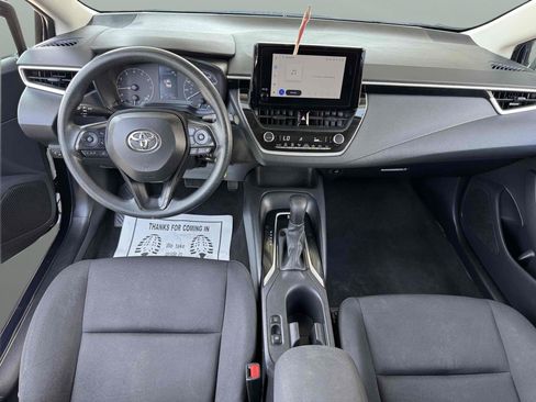 Used 2023 Toyota Corolla LE FWD image 8