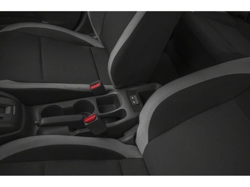 New 2025 Nissan Versa S w/ S Plus Package image 9