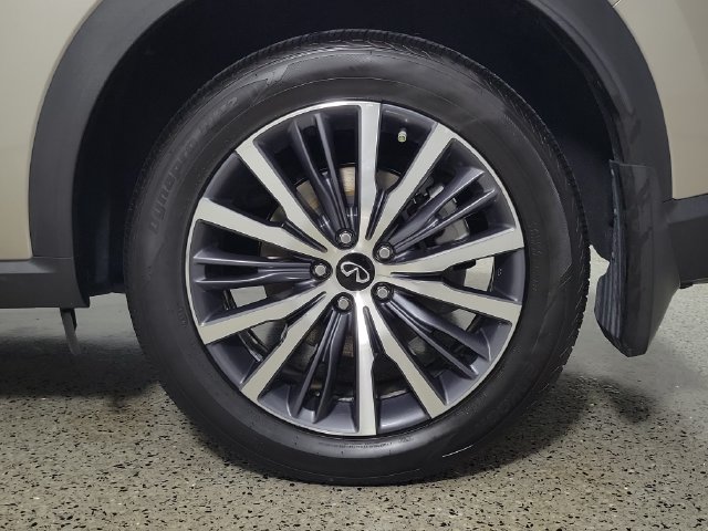 Used 2022 INFINITI QX60 Autograph w/ Cargo Package FWD image 8
