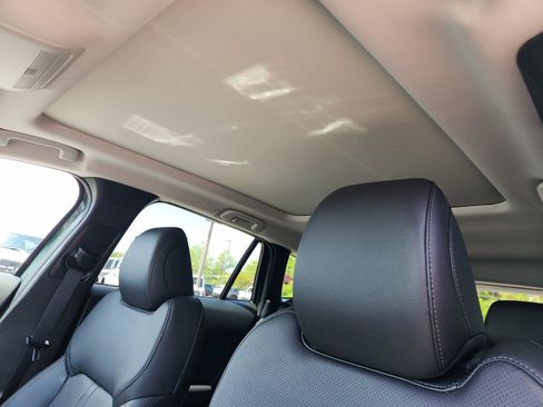 New 2026 MAZDA CX-50 AWD 2.5 S w/ Accent Package image 17