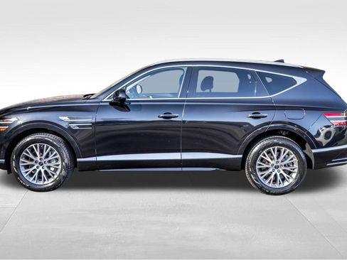 Used 2025 Genesis GV80 2.5T Standard AWD/4WD image 10