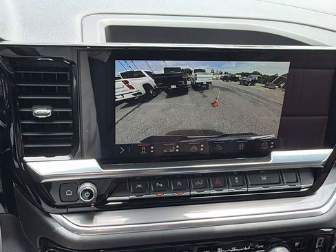 New 2026 Chevrolet Silverado 1500 High Country AWD/4WD image 27