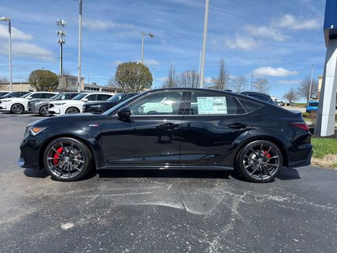 New 2026 Acura Integra Type S FWD image 2