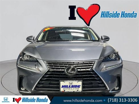 Used 2021 Lexus NX 300 300 Base image 7