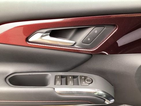 New 2026 Chevrolet Traverse Z71 AWD/4WD image 24