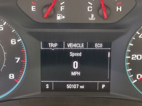 Used 2025 Chevrolet Malibu LT FWD image 26