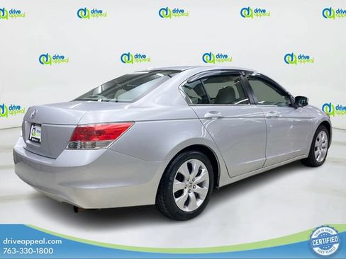 Used 2009 Honda Accord EX-L image 5