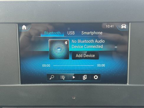 Used 2023 Mercedes-Benz Sprinter 2500 w/ Acoustic Package image 24