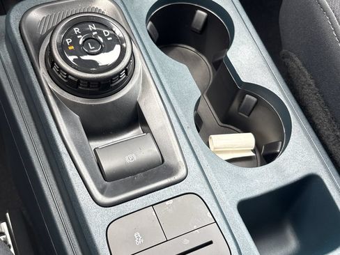 New 2026 Ford Maverick XL FWD image 11