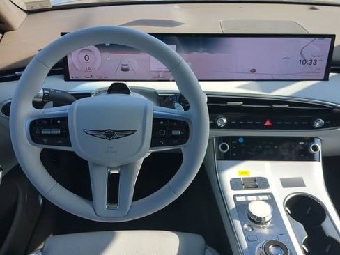 New 2026 Genesis GV70 2.5T Advanced image 14