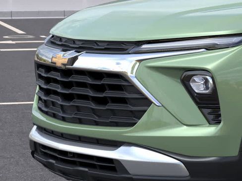 New 2026 Chevrolet TrailBlazer LT w/ Convenience Package image 13