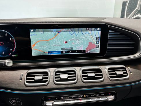 Certified 2023 Mercedes-Benz GLE 350 4MATIC image 23