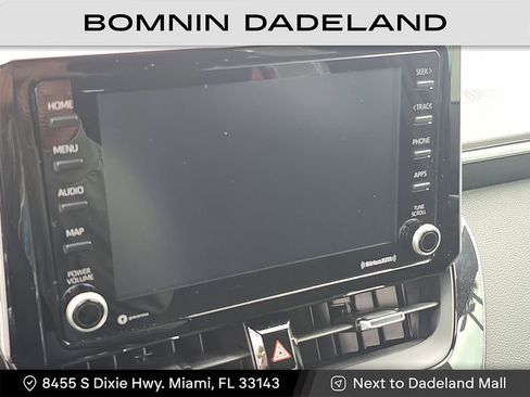 Used 2022 Toyota Corolla SE image 26