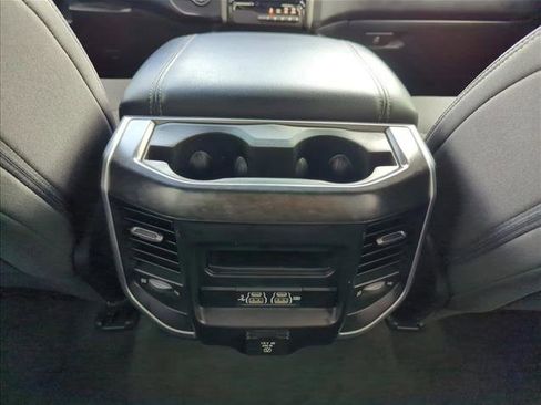 Used 2020 RAM 1500 Big Horn RWD image 16