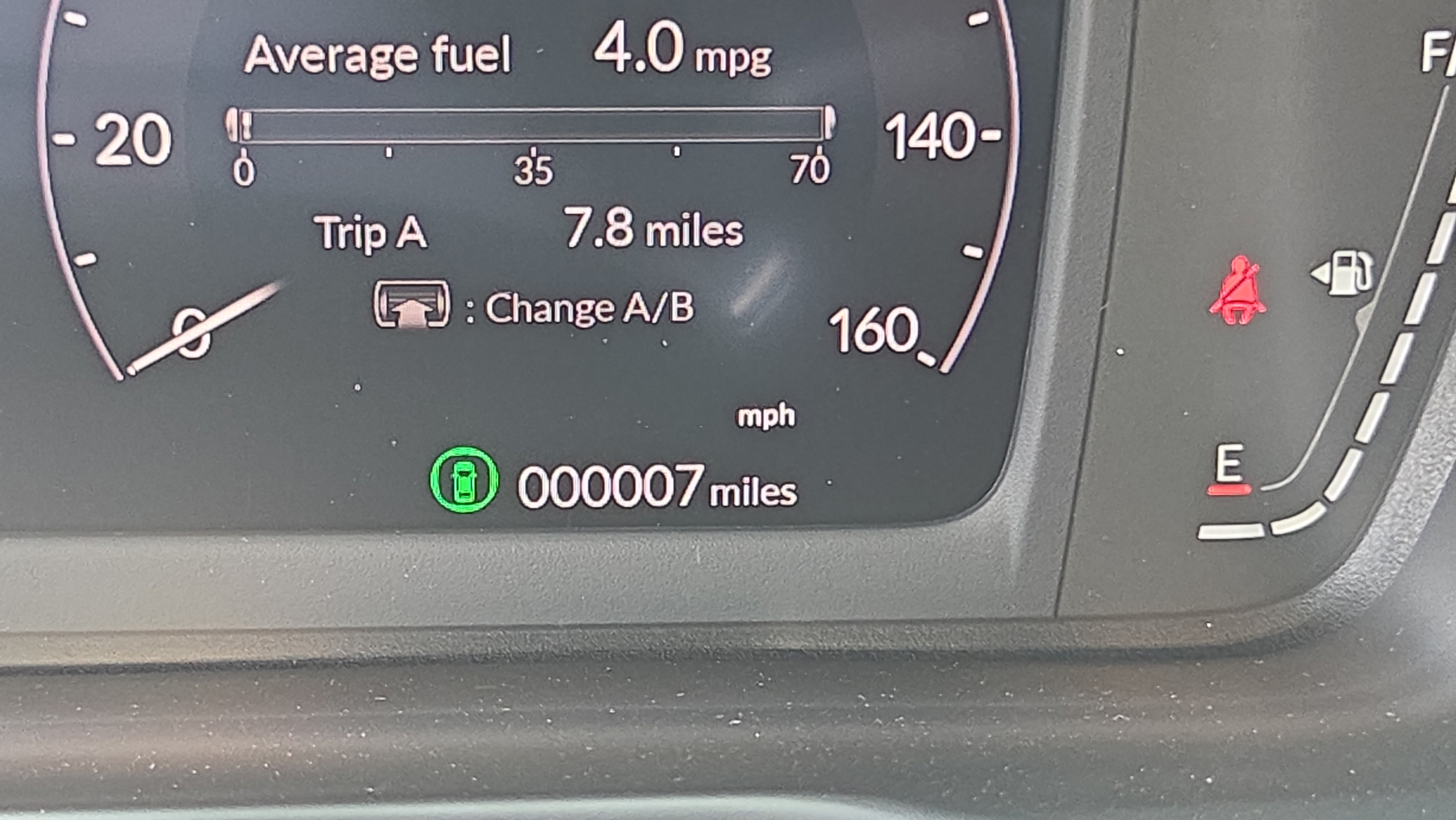 New 2026 Honda Accord LX image 24