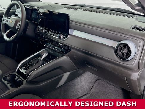 Certified 2024 Chevrolet Colorado LT image 21
