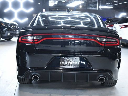 Used 2021 Dodge Charger Scat Pack RWD image 10