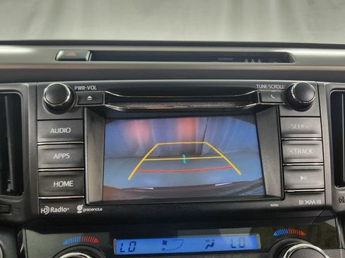 Used 2018 Toyota RAV4 Adventure AWD/4WD image 27