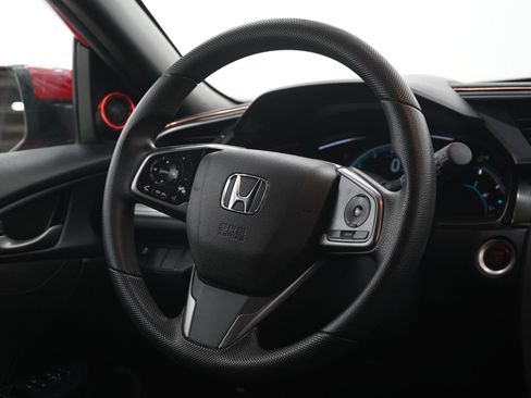 Used 2018 Honda Civic EX image 14
