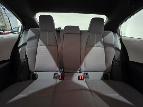 Used 2022 Toyota Corolla SE image 15