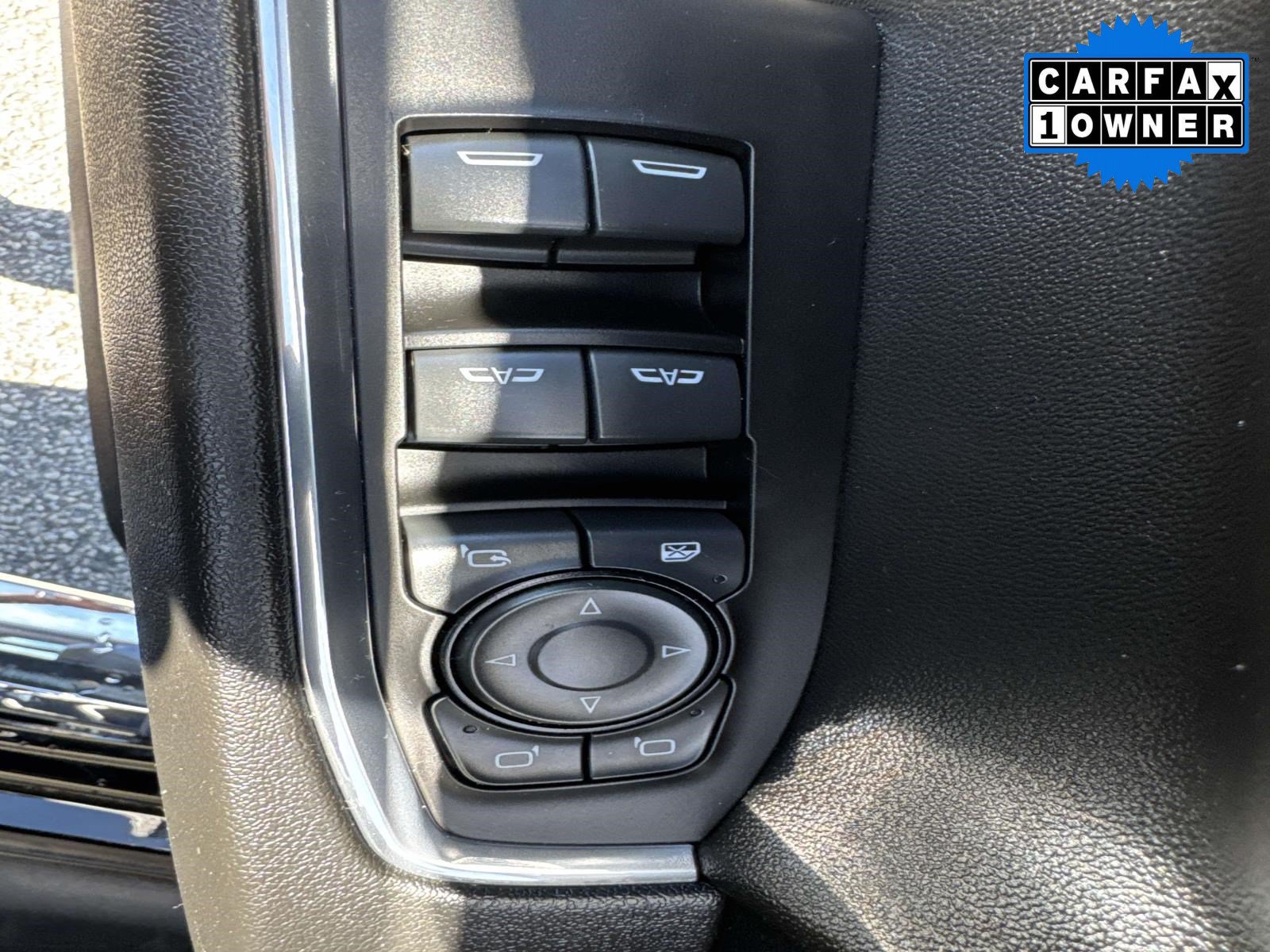 Used 2024 GMC Sierra 1500 SLT w/ SLT Premium Plus Package AWD/4WD image 23