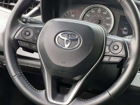 Used 2021 Toyota Corolla SE FWD image 14