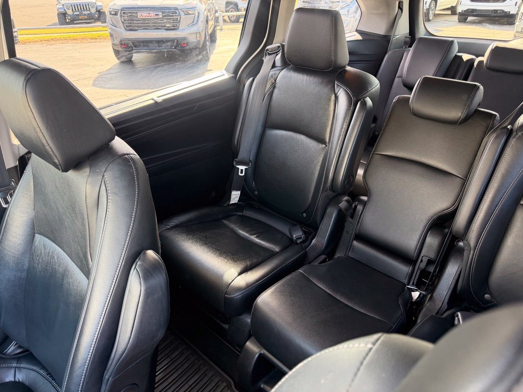 Used 2022 Honda Odyssey Touring image 29