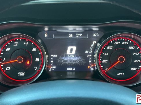 Used 2021 Dodge Charger Scat Pack w/ Plus Group image 31