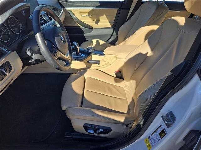 Used 2019 BMW 430i Gran Coupe RWD image 14