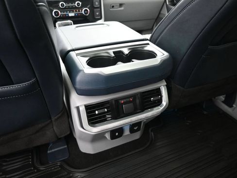Certified 2022 Ford F150 Limited AWD/4WD image 24