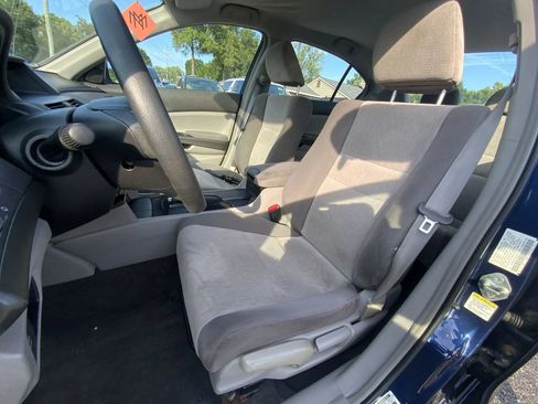 Used 2008 Honda Accord LX image 13