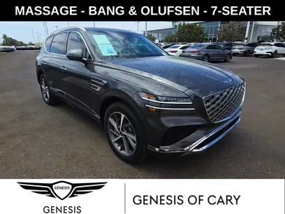 Used 2026 Genesis GV80 3.5T Advanced