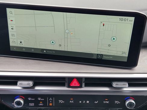 New 2026 Kia Sorento X-Line EX AWD/4WD image 13