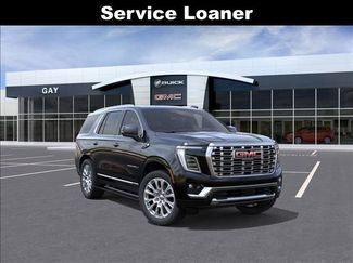 New 2026 GMC Yukon Denali w/ Denali Reserve Package video 1