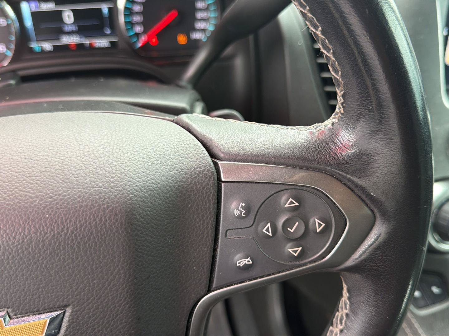 Used 2019 Chevrolet Tahoe LT AWD/4WD image 11