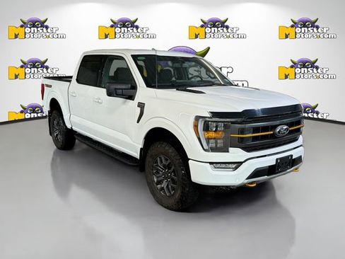 Used 2023 Ford F150 Tremor image 3